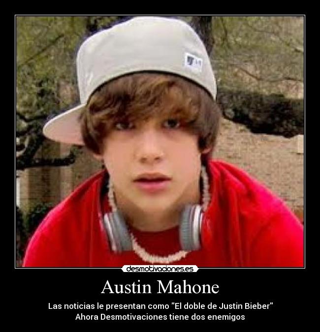 Austin Mahone -