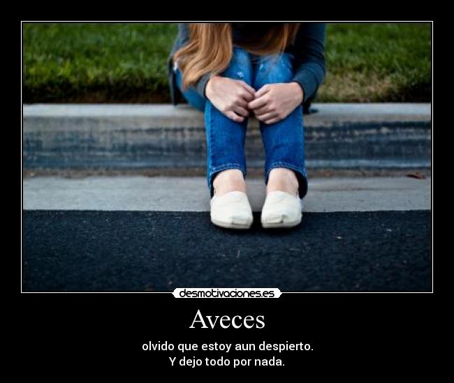 Aveces - 