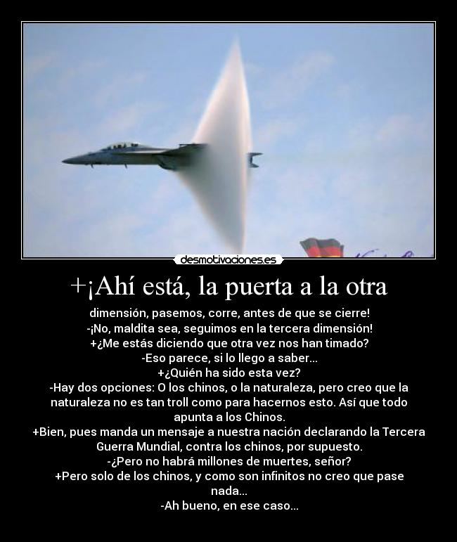 carteles nameless engel desmotivaciones