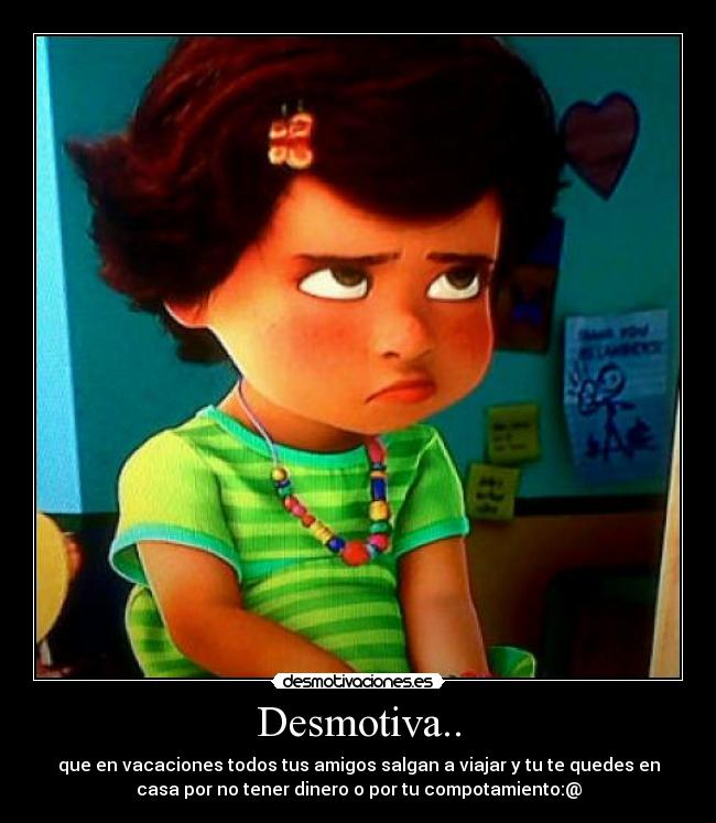 carteles leninasalcedo desmotivaciones