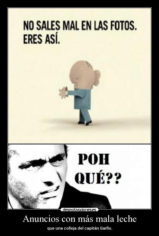 Anuncios con más mala leche -