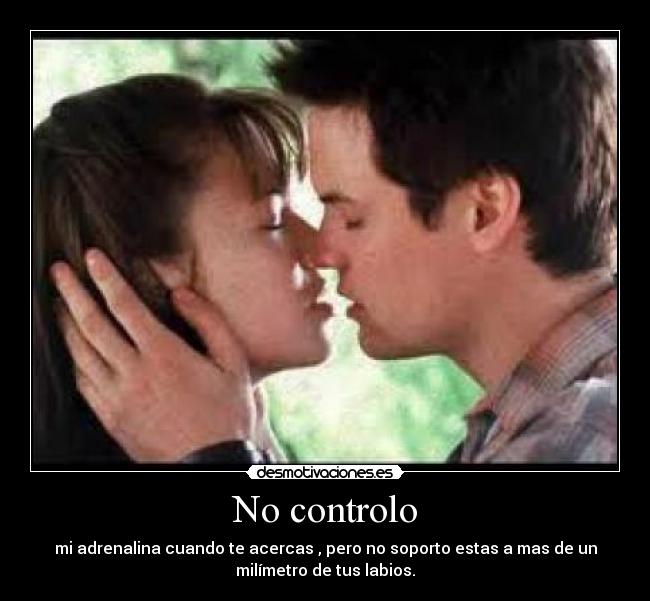 carteles besos desmotivaciones