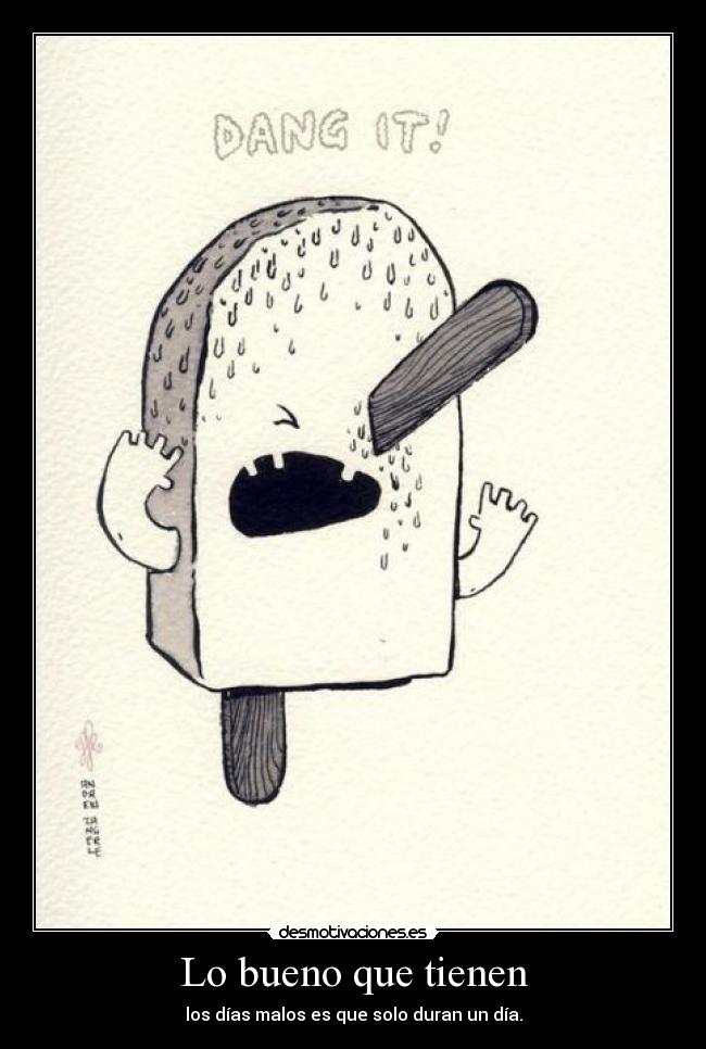 carteles positividad desmotivaciones