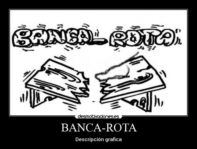BANCA-ROTA -
