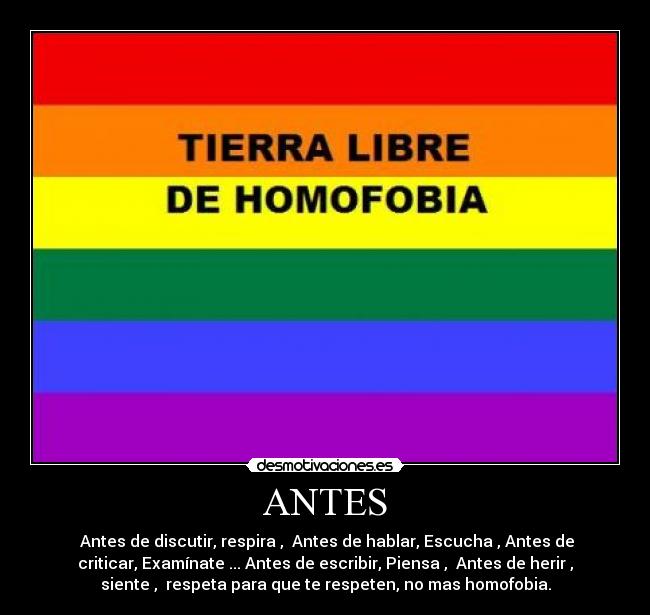 ANTES -