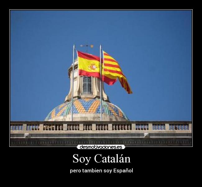 Soy Catalán -