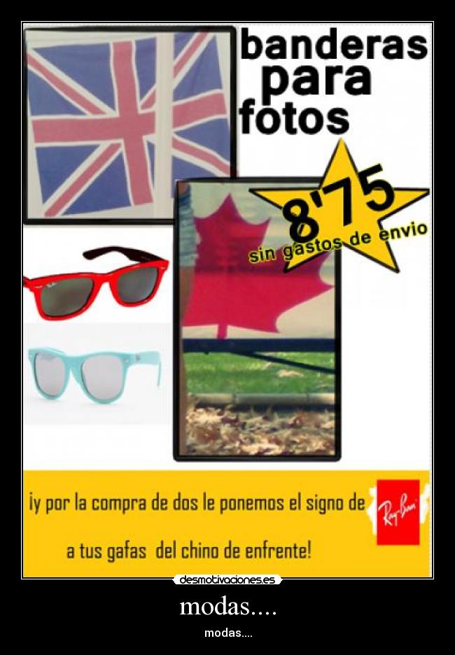 modas.... - modas....