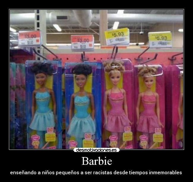 Barbie - 