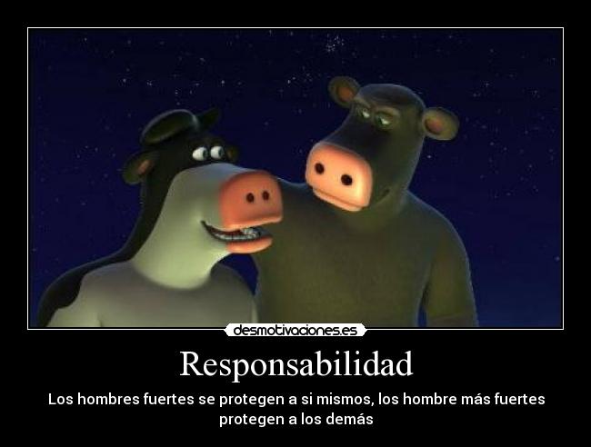 Responsabilidad - 