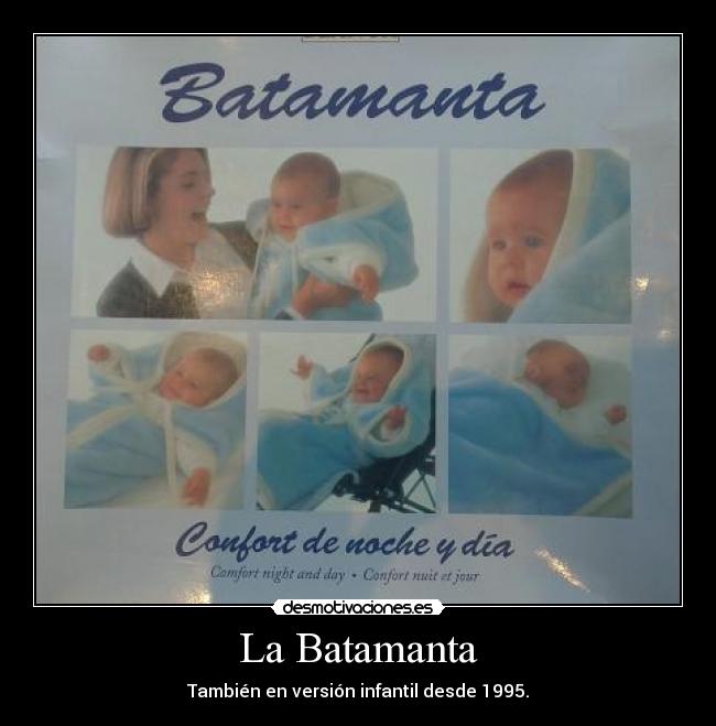 La Batamanta - 