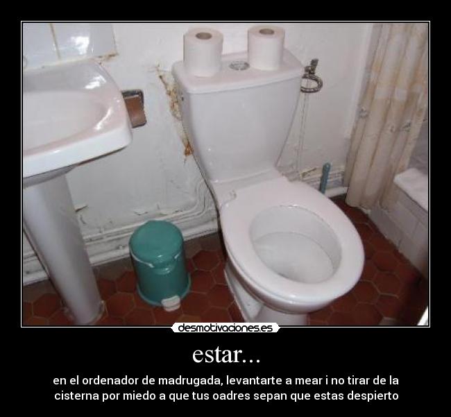 estar... - 