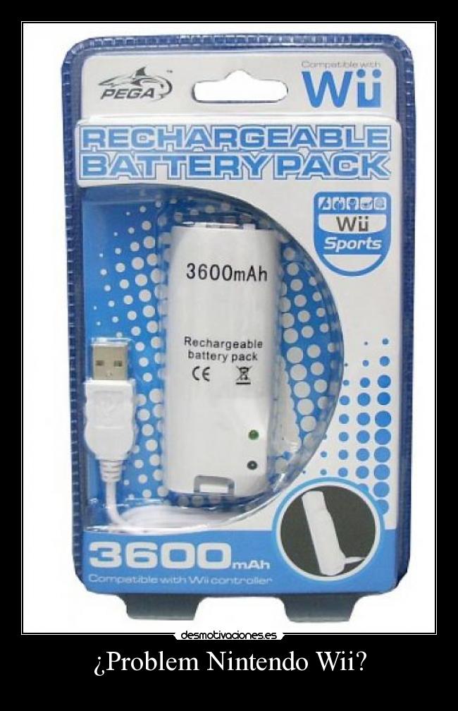 carteles nintendo wii desmotivaciones