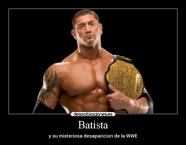Batista -