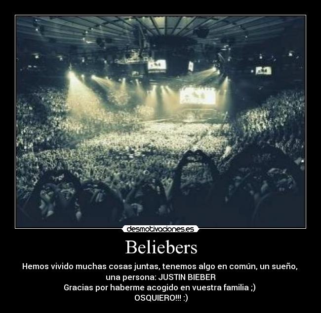 Beliebers - 