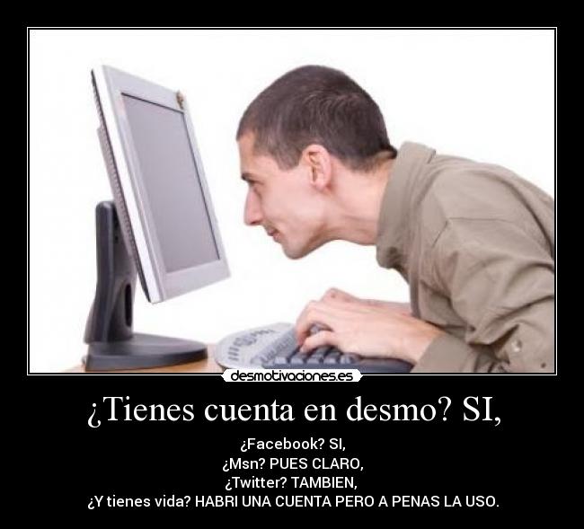 carteles desmotivaciones