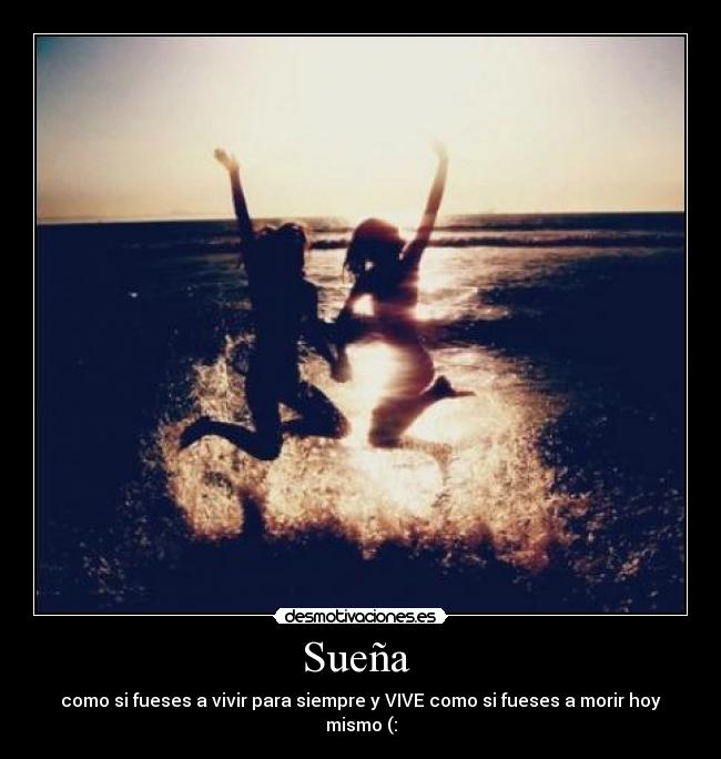 Sueña -