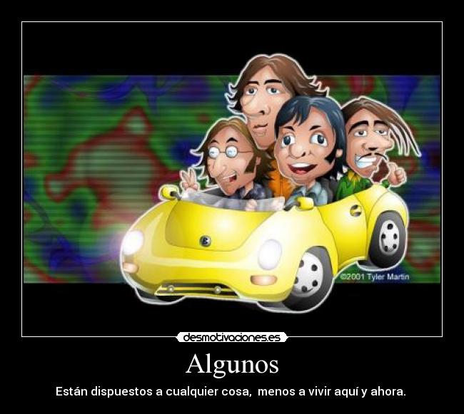 Algunos - 