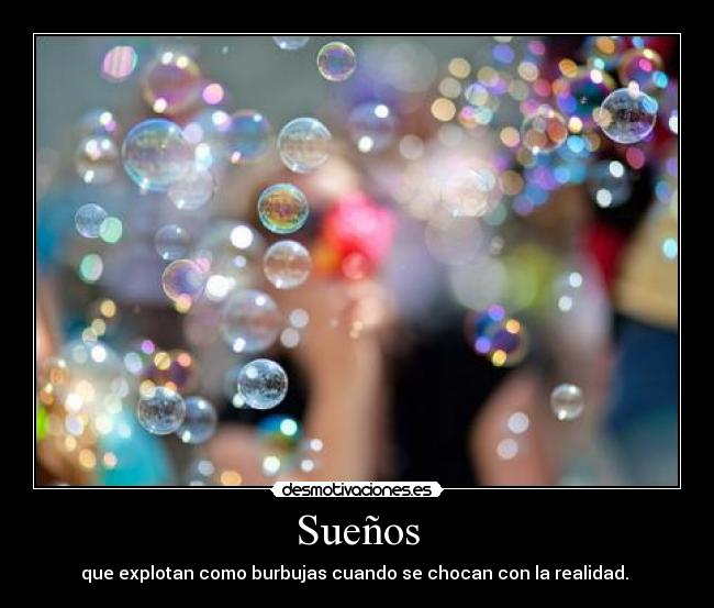 Sueños -