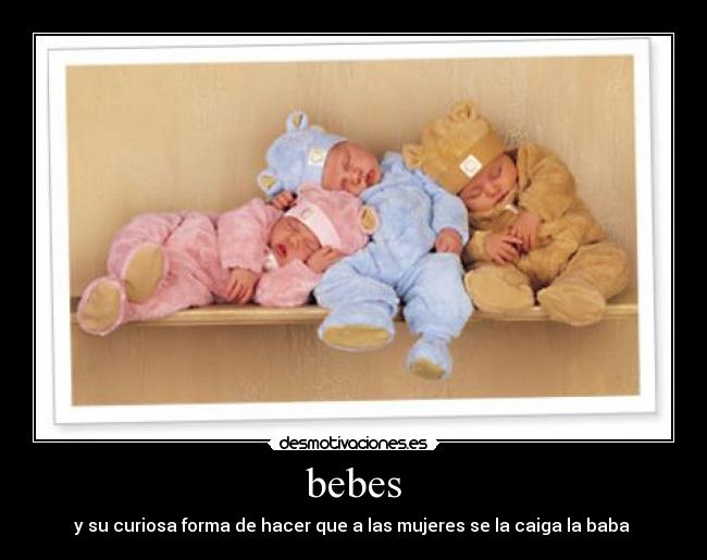 bebes -
