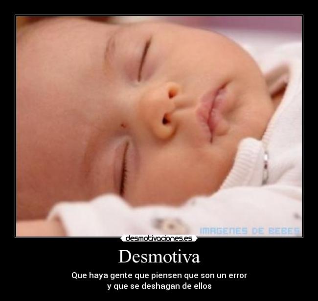 Desmotiva -