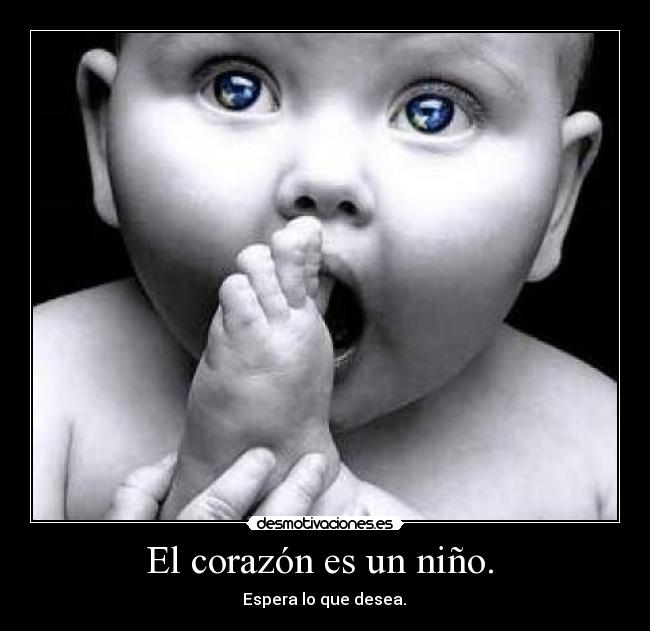 carteles corazon corazon desmotivaciones