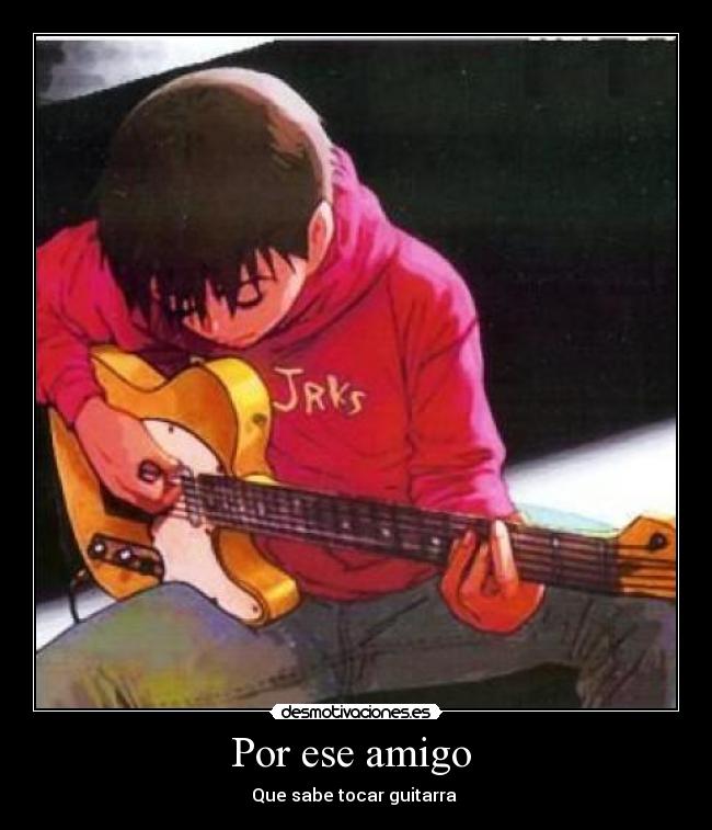 Por ese amigo  - 
