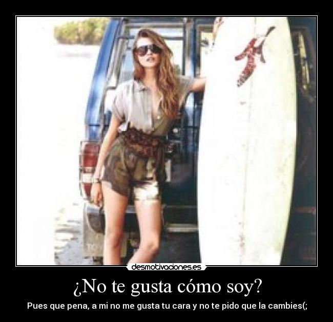 carteles  desmotivaciones