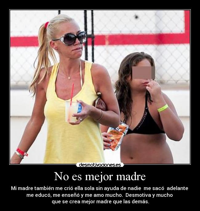 carteles madre sheila94 desmotivaciones