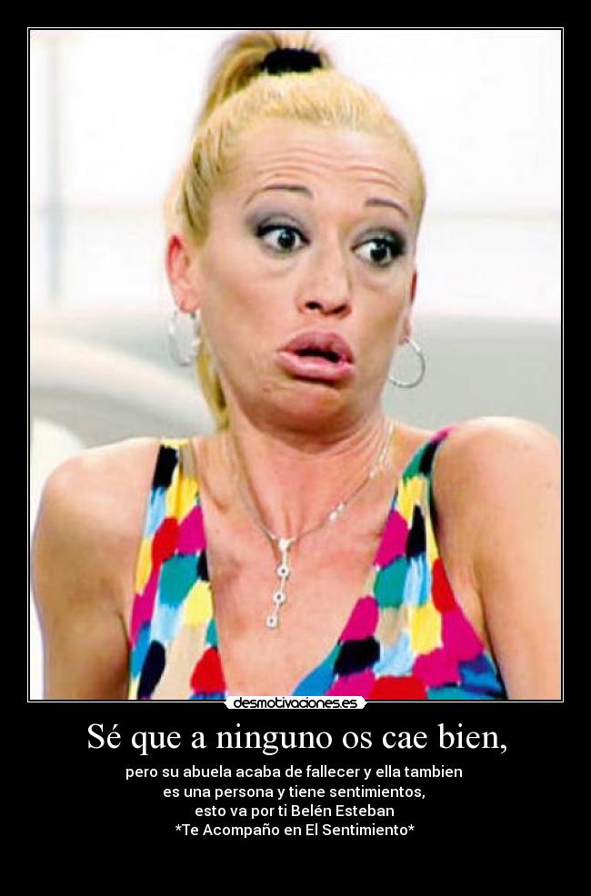 carteles se que ninguno cae bien desmotivaciones