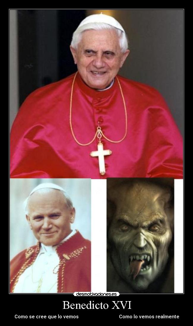 carteles papa capullo com desmotivaciones