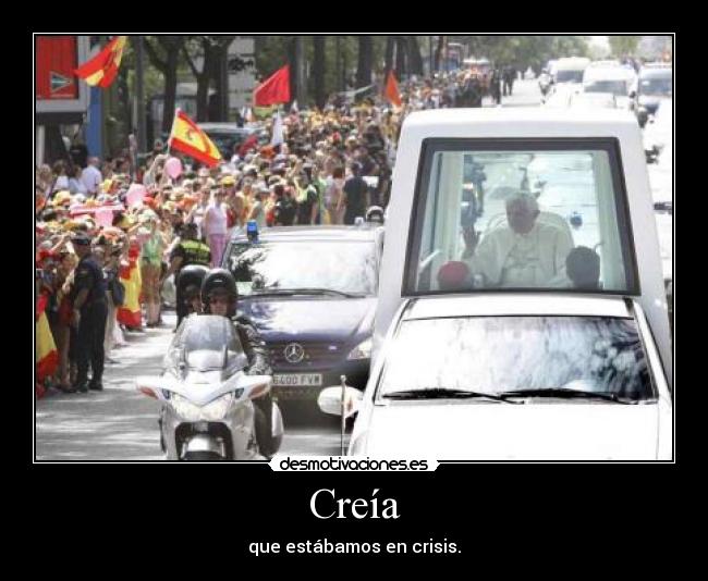 Creía - 