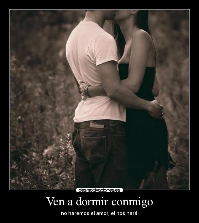 carteles dormir desmotivaciones