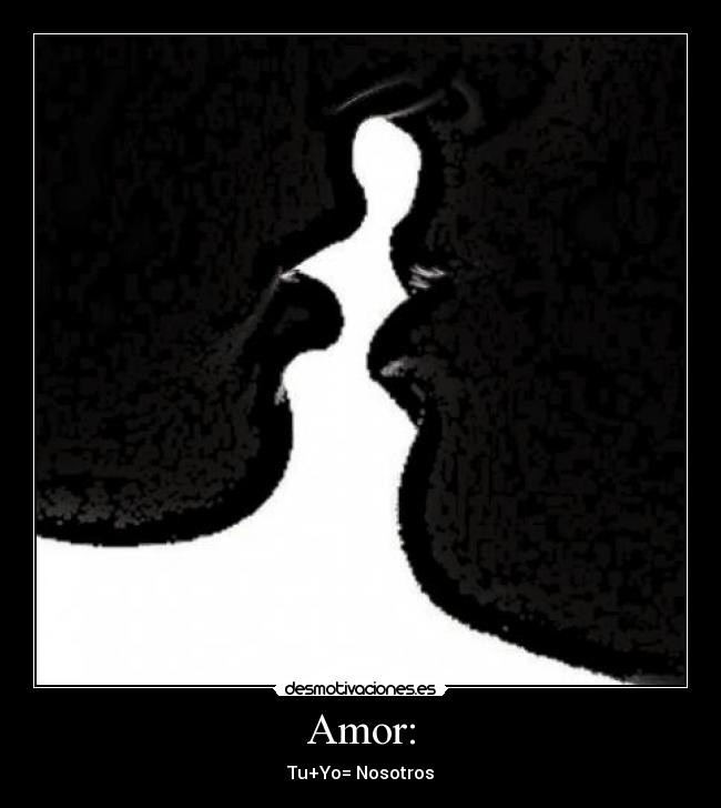 Amor: -