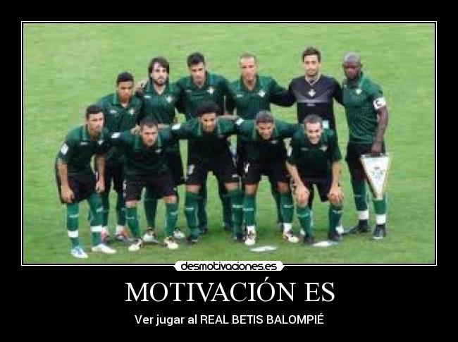 MOTIVACIÓN ES - 