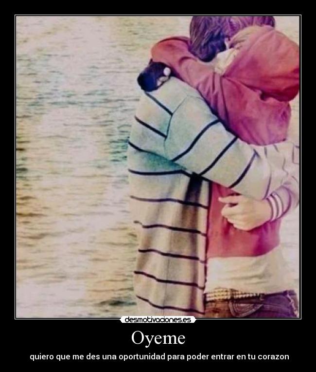 Oyeme -