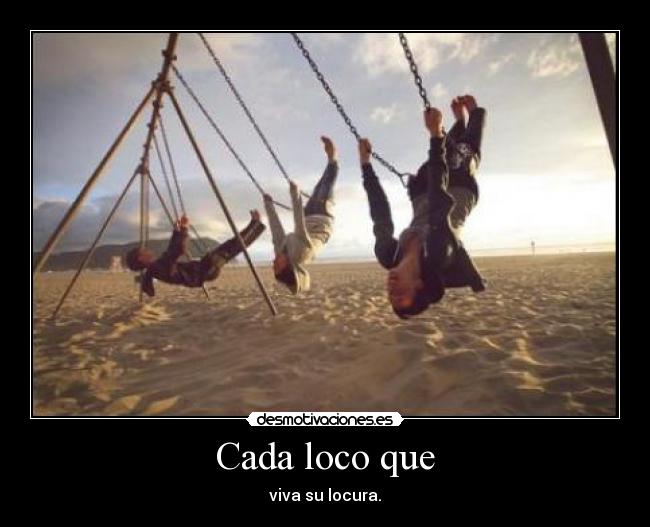 carteles desmotivaciones