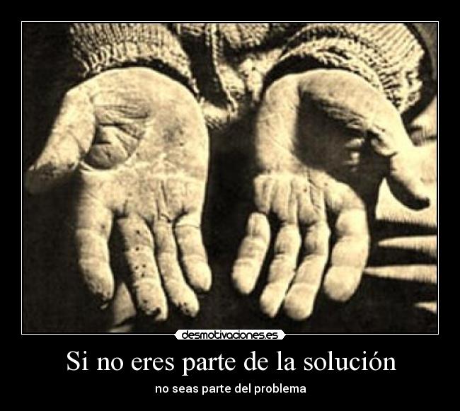 carteles problemos desmotivaciones