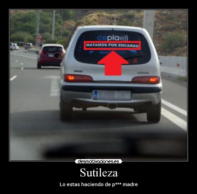 Sutileza - 