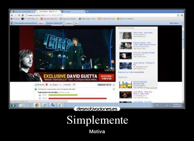 Simplemente - Motiva