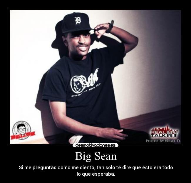 Big Sean - 