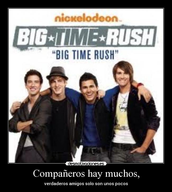 carteles btr desmotivaciones