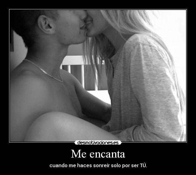 Me encanta - 