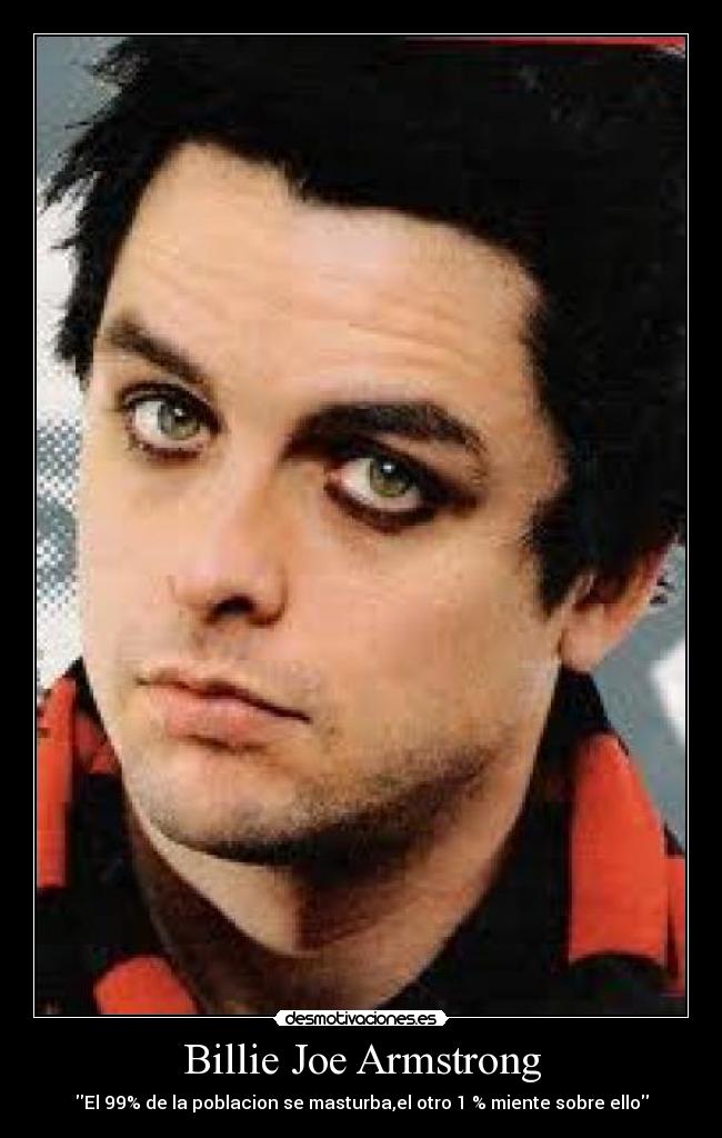Billie Joe Armstrong - 