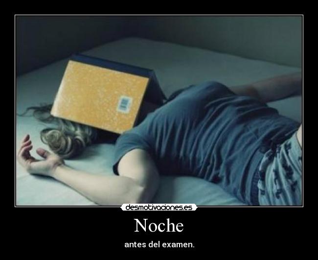 Noche - 