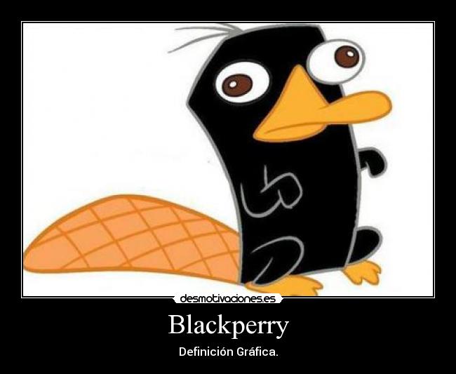 Blackperry - 