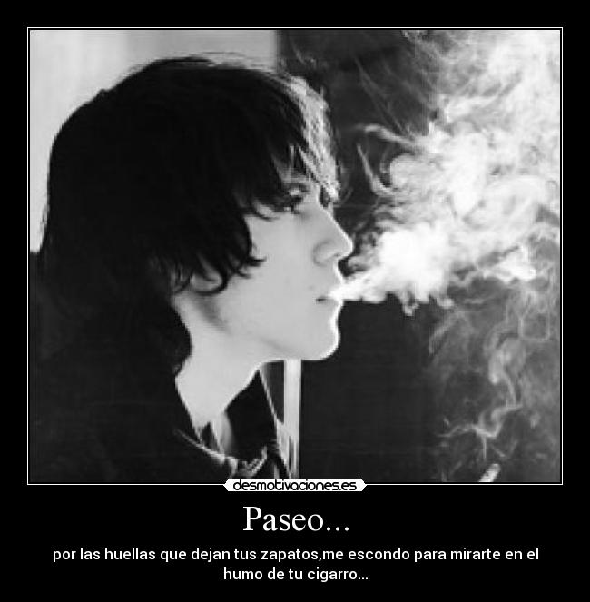 Paseo... - 