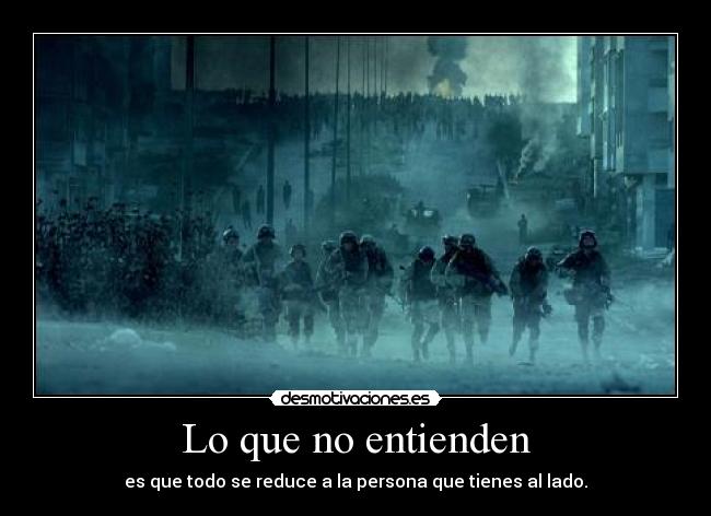 carteles thanatos desmotivaciones