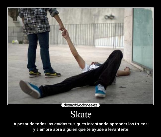 Skate - 