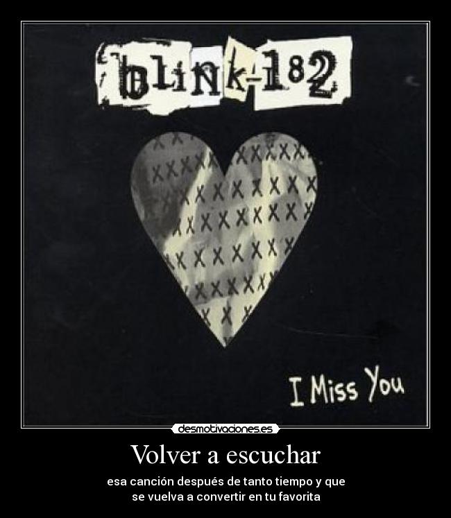 carteles blink 182 travis barker desmotivaciones