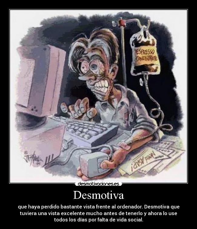 Desmotiva - 